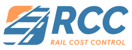 RCC - Rail Cost Control